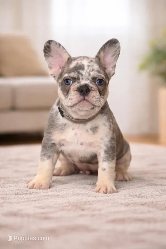Grey Boy – French Bulldog puppy for sale in Tampa, FL