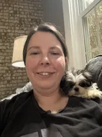 Akc bitty baby, a female Shih Tzu for sale in Middletown, OH – 6 of 6