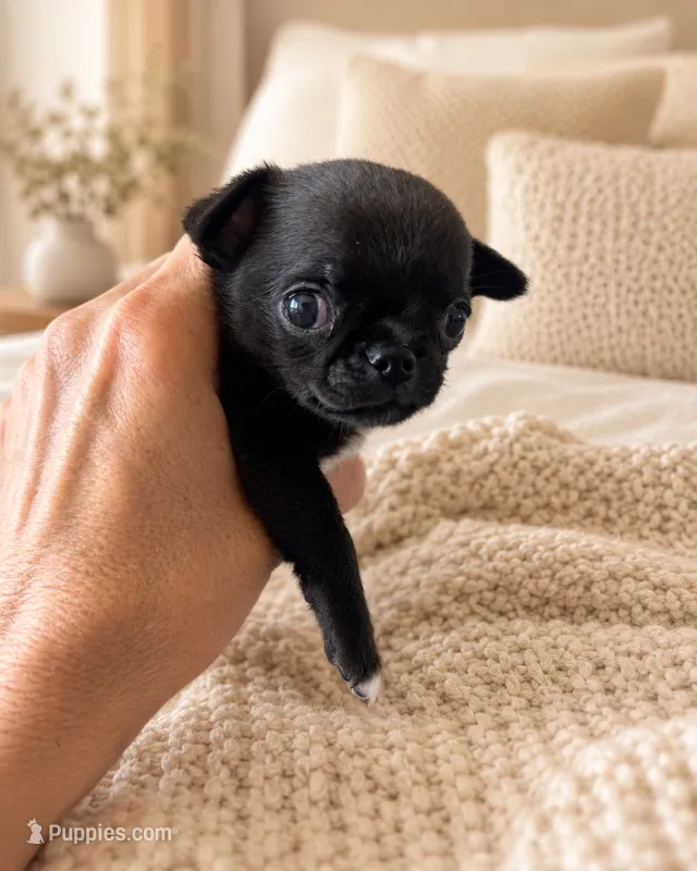 Knox – Chihuahua puppy for sale in Hickman, TN