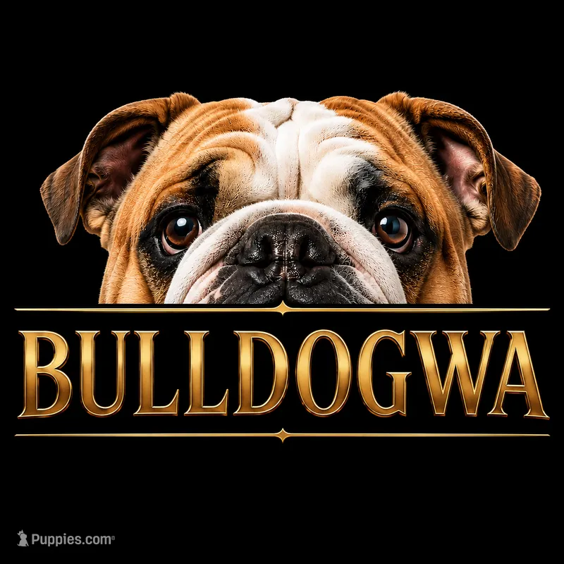 oakley – English Bulldog puppy for sale in Portland, OR