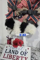 E-#2, a male Bichpoo for sale in Russellville, KY – 3 of 5