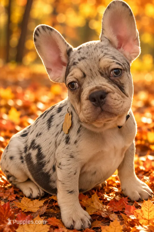 Penelope (Penny) – French Bulldog puppy for sale in Manteca, CA