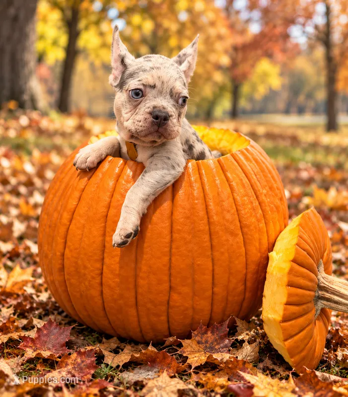 Lucy – French Bulldog puppy for sale in Manteca, CA