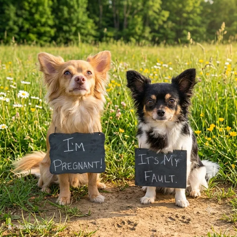 Mimosa – Chihuahua puppy for sale in Deltona, FL