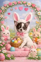 Teacup LolliPop, a female Chihuahua for sale in Houston, TX – Photo 1 of 9