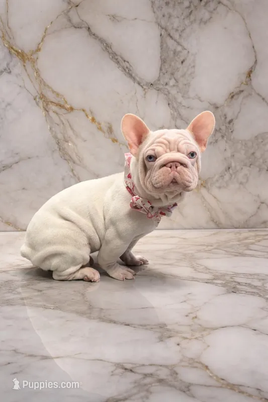 Benny Blanco – French Bulldog puppy for sale in Plano, IL