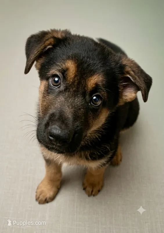 Ace – German Shepherd Dog puppy for sale in Annapolis, MD