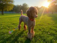 Kiwi, a female Poodle - Standard  for sale in Prairie City, OR – Photo 4 of 8