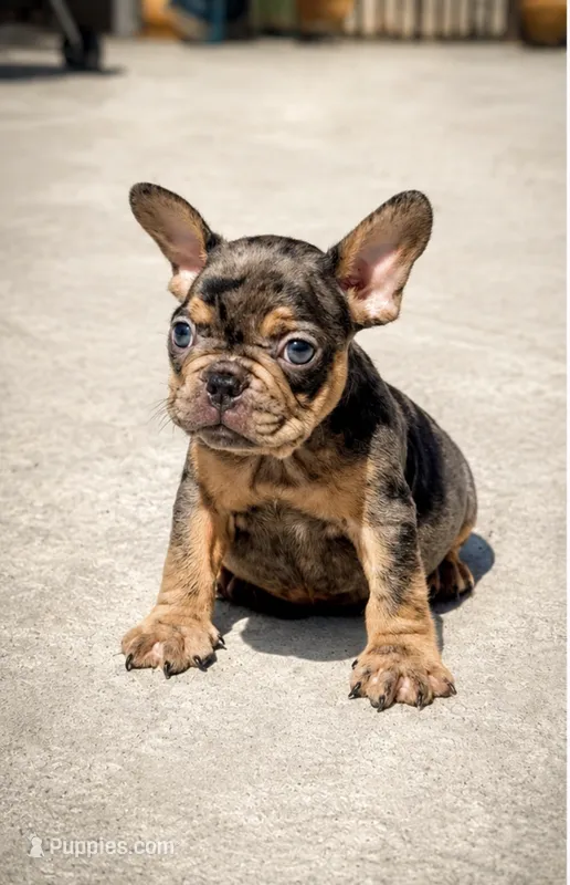 Yogi – French Bulldog puppy for sale in Pomona, CA