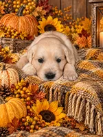 Olivia, a female English Cream Golden Retriever for sale in Harrisburg, PA – 1 of 7