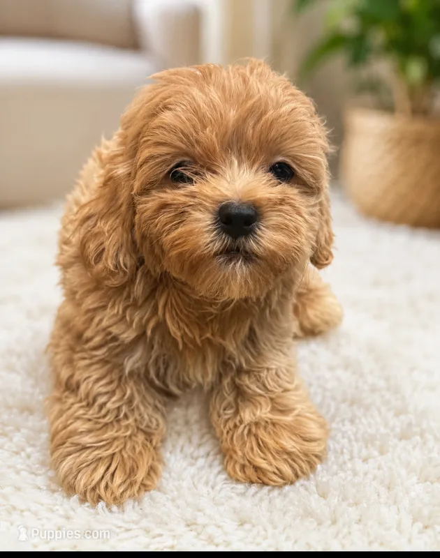 Shihpoo  – Shihpoo puppy for sale in Tampa, FL