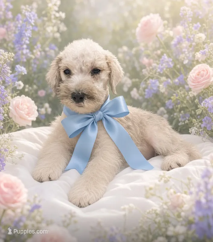 Schnauzer  – Miniature Schnauzer puppy for sale in Tampa, FL