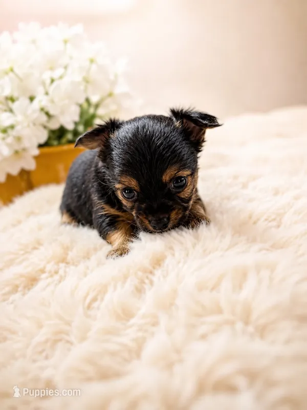 Chihuahua boy – Chihuahua puppy for sale in Lodi, CA