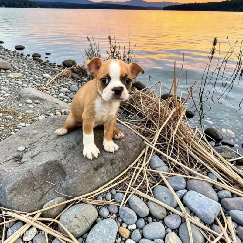Kyle the boston – Boston Terrier puppy for sale in Lakeland, FL