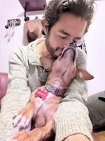 Bailey, a male Dachshund and Chihuahua for sale in Anaheim, CA – Photo 5 of 5