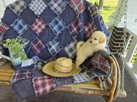 Zander, a male Eskipoo for sale in Bloomfield, IA – 3 of 6