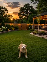 Arnold, a male American Bully for sale in Springfield, MO – 3 of 3