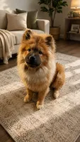 Kota, a male Chow Chow for sale in Springfield, MO – 1 of 1