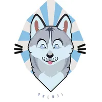 Ojreni✨Imported✨Blue👀CH Pedig, a male Siberian Husky for sale in Florence, KY – Photo 4 of 9