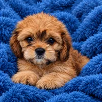 Lake, a male Cavapoo for sale in North Port, FL – 1 of 1