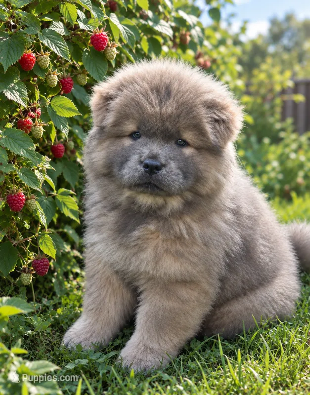 Chow Chow – Chow Chow puppy for sale in Newport, KY