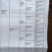 Champion line  full AKC male, a male Irish Setter for sale in Lakewood, WI – Photo 5 of 5