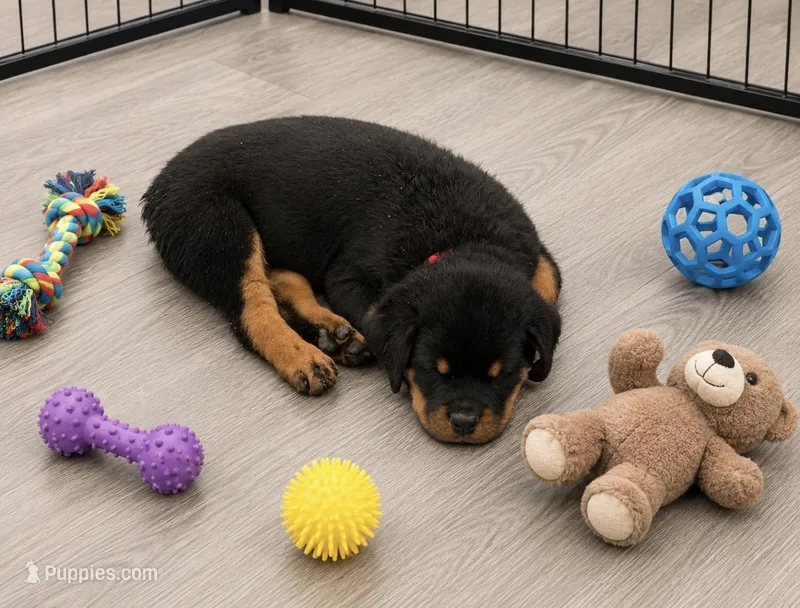 Red Girl – Rottweiler puppy for sale in Parker, CO