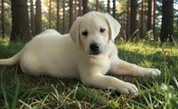 Rip, a male Labrador Retriever for sale in Mansfield, MO – 2 of 5