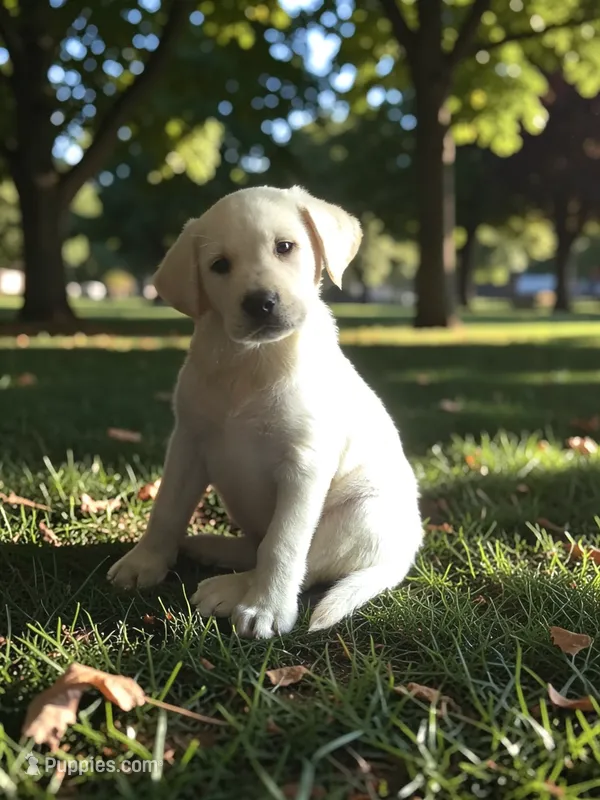 Finn – Labrador Retriever puppy for sale in Mansfield, MO