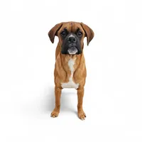 Jerry, a male Boxer for sale in New London, IA – Photo 1 of 5