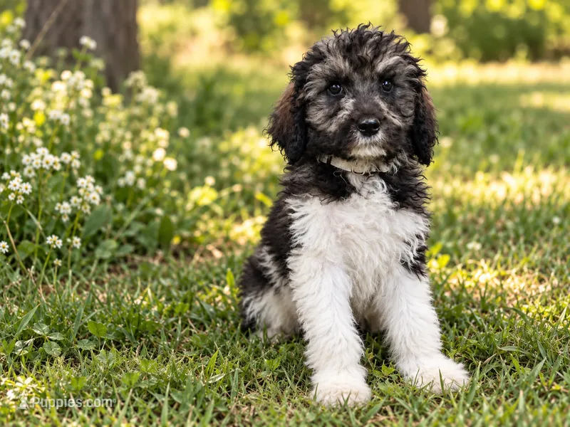 Bryson – Poodle - Standard  puppy for sale in Concord, NC