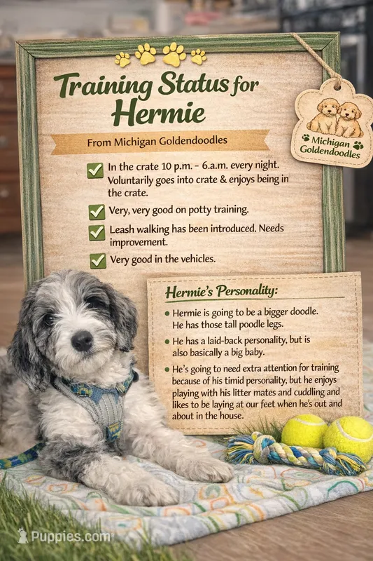 HERMIE