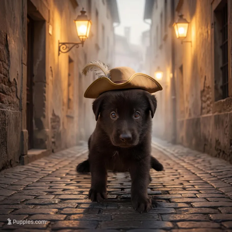 Athos Male Tan Collar – German Shepherd Dog puppy for sale in Orlando, FL