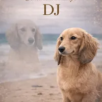 Eng Cream, a male Miniature Dachshund for sale in Oneonta, NY – Photo 3 of 7