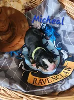 Michael , a male Bernese Mountain Dog for sale in Castle Rock, WA – 3 of 4