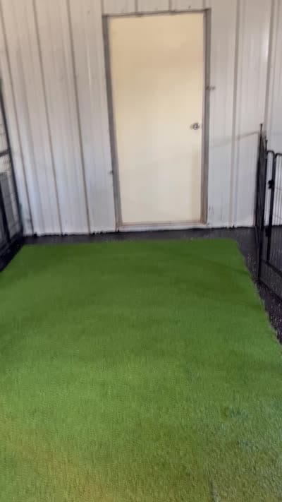 Facility video