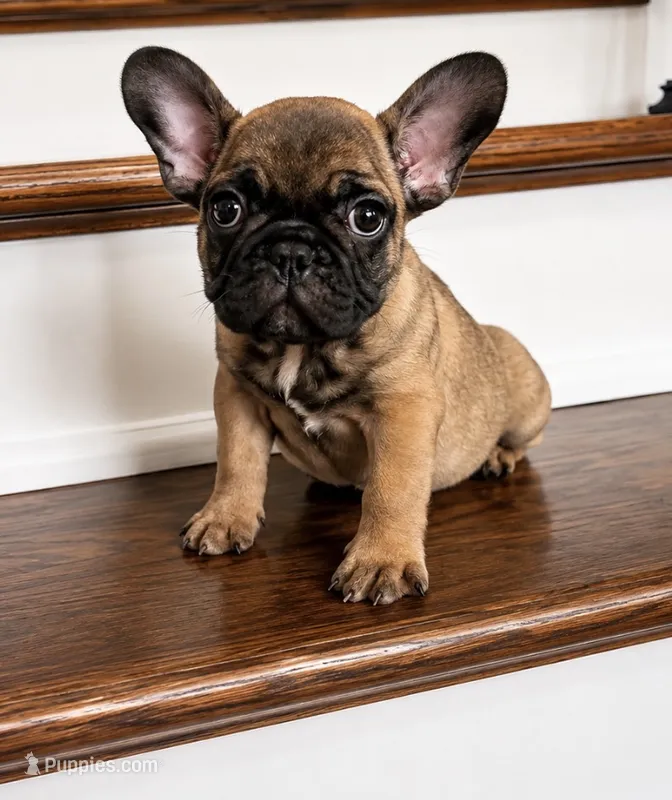 Jack Skeleton  – French Bulldog puppy for sale in New Waverly, TX