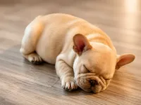 Blaze, a male French Bulldog for sale in Hutchinson, KS – 4 of 5