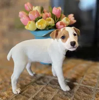 Rose, a female Jack Russell Terrier for sale in Milan, IL – Photo 10 of 10