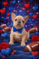 Champ , a male French Bulldog for sale in Elyria, OH – Photo 1 of 4