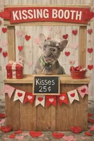 Dunkin’, a male French Bulldog for sale in Elyria, OH – Photo 2 of 5