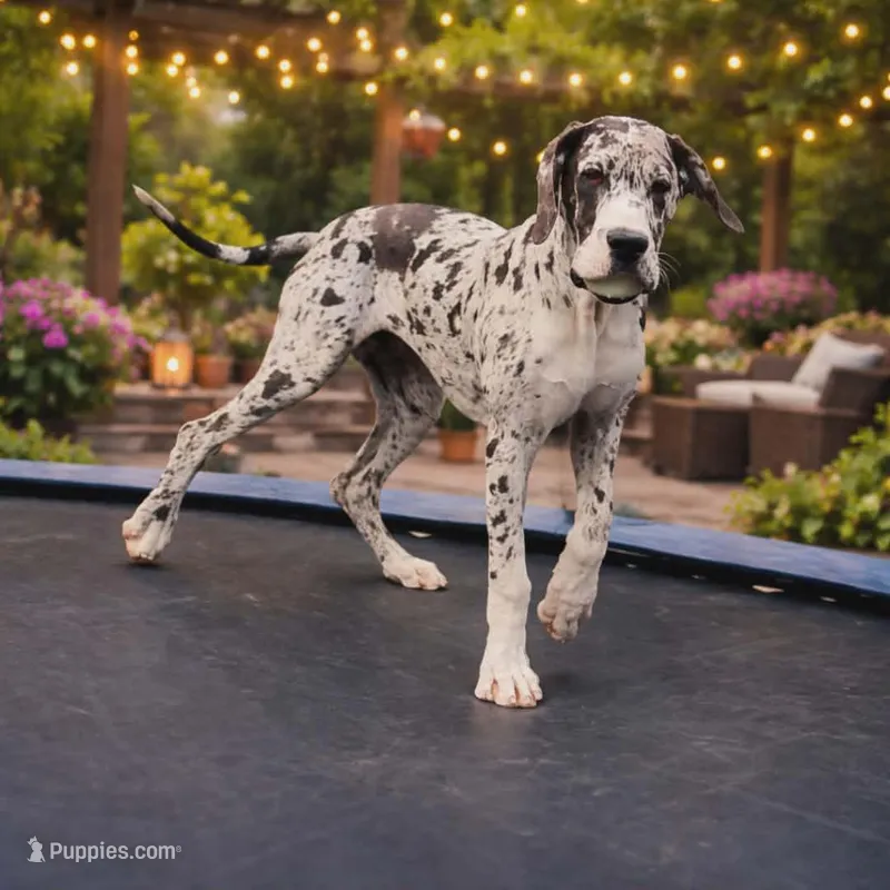 Freya – Great Dane puppy for sale in Eau Claire, WI