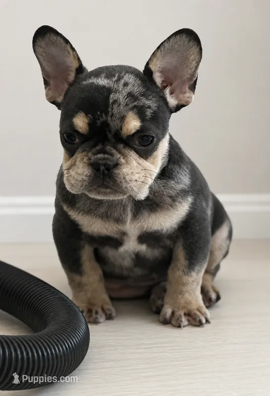 Theo  – French Bulldog puppy for sale in North Hampton, NH