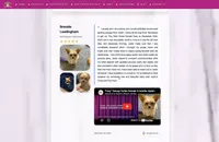 Tiny Yorkie Male Gold Dust Color So Rare!, a male Yorkshire Terrier for sale in Marietta, GA – 5 of 10