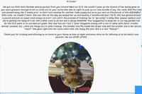 Justin's T-cups & Toy Pups, a female Yorkshire Terrier for sale in Marietta, GA – Photo 8 of 10