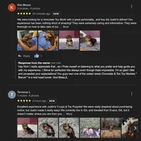 Wow! Yorkie Male Black & Tan, a male Yorkshire Terrier for sale in Marietta, GA – Photo 10 of 10