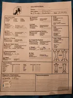 Black Collar, a male Doberman Pinscher for sale in Clinton, OH – Photo 8 of 10