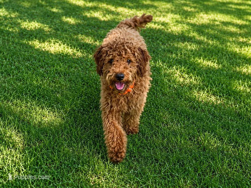 Epic – Cavapoo puppy for sale in Bowling Green, KY
