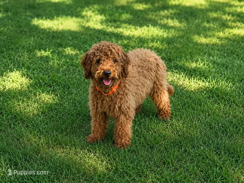 Epic – Cavapoo puppy for sale in Bowling Green, KY