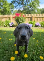 Girly, a female Weimaraner for sale in Pico Rivera, CA – 1 of 1